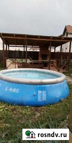 Коттедж 160 м² на участке 8 сот. в аренду посуточно в Екатеринбурге Екатеринбург - изображение 1