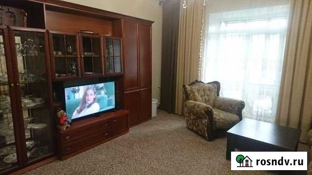 4-комнатная квартира, 94 м², 2/3 эт. на продажу в Новокузнецке Новокузнецк - изображение 1