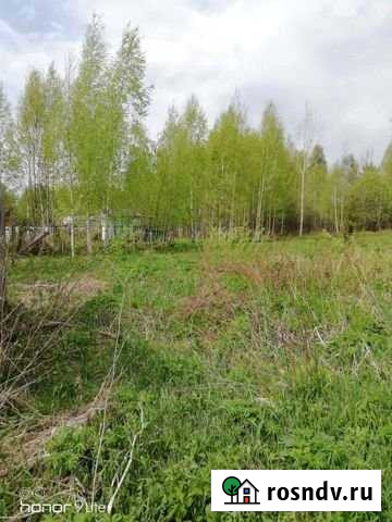 Участок ИЖС 12 сот. на продажу в Иваново Иваново - изображение 1