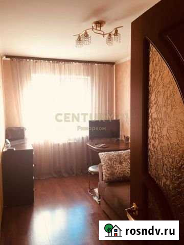 3-комнатная квартира, 57.4 м², 4/5 эт. на продажу в Селятино Селятино - изображение 1