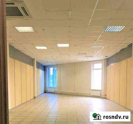 Офисное помещение, 90 кв.м. Новосибирск