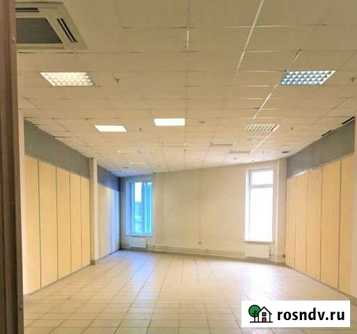 Офисное помещение, 90 кв.м. Новосибирск - изображение 1