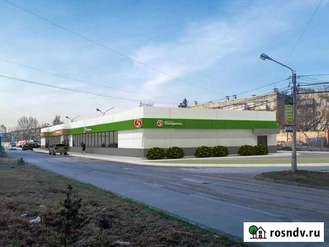 Торговое помещение, 300 кв.м. Ачинск - изображение 1