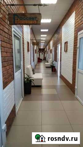 Офис Хабаровск - изображение 1