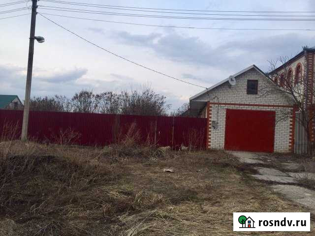 Дом 62 м² на участке 15 сот. на продажу в Валуйках Валуйки - изображение 1