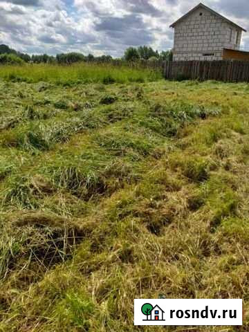 Участок ИЖС 15 сот. на продажу в Рябово Рябово - изображение 1