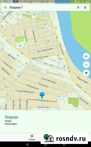 Участок ИЖС 17 сот. на продажу в Саяногорске Саяногорск - изображение 1