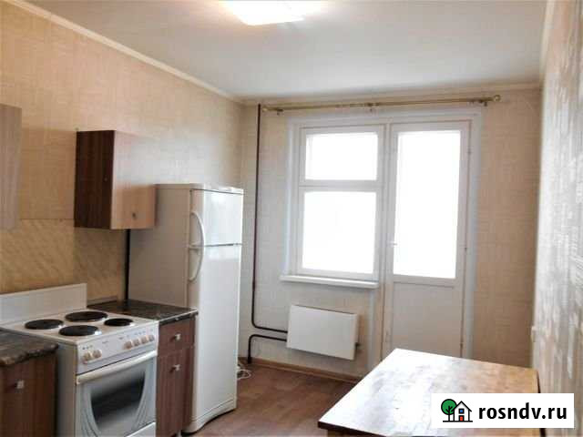 2-комнатная квартира, 65 м², 6/17 эт. в аренду на длительный срок в Балашихе Балашиха - изображение 1