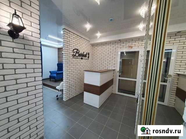 Сдам Салон Магнитогорск - изображение 1