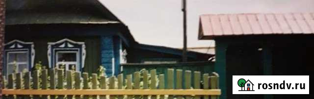 Дом 70 м² на участке 25 сот. на продажу в Чистополе Чистополь - изображение 1