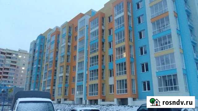 1-комнатная квартира, 42.5 м², 6/7 эт. на продажу в Новосибирске Новосибирск - изображение 1