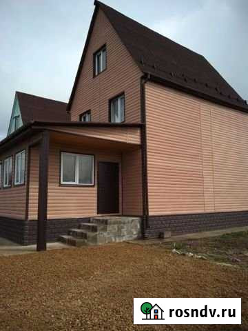 Дом 190 м² на участке 4 сот. на продажу в Столбовой Столбовая - изображение 1