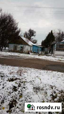 Дом 87 м² на участке 5 сот. на продажу в Сенном Сенной - изображение 1