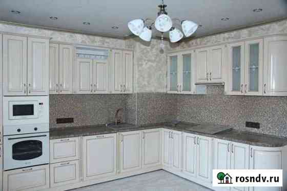 3-комнатная квартира, 94 м², 3/24 эт. на продажу в Самаре Самара