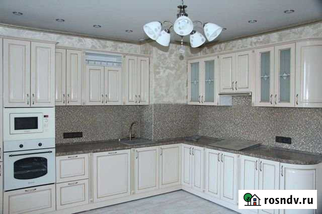 3-комнатная квартира, 94 м², 3/24 эт. на продажу в Самаре Самара - изображение 1