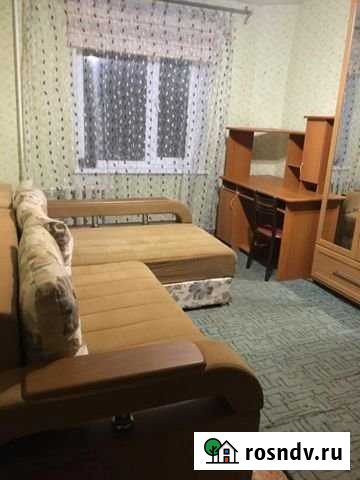 1-комнатная квартира, 32 м², 2/5 эт. в аренду на длительный срок в Петропавловске-Камчатском Петропавловск-Камчатский - изображение 1