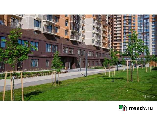 Офисное помещение, 191.5 кв.м. Астрахань - изображение 1