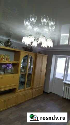 3-комнатная квартира, 70 м², 4/5 эт. на продажу в Шахтах Шахты - изображение 1