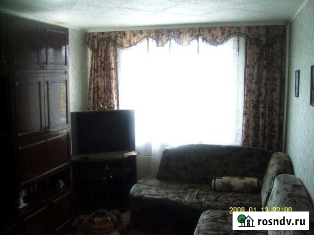 3-комнатная квартира, 70 м², 2/2 эт. на продажу в Лабытнанги Лабытнанги - изображение 1