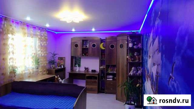 Дом 100 м² на участке 16.5 сот. на продажу в Алкино-2 Алкино-2 - изображение 1