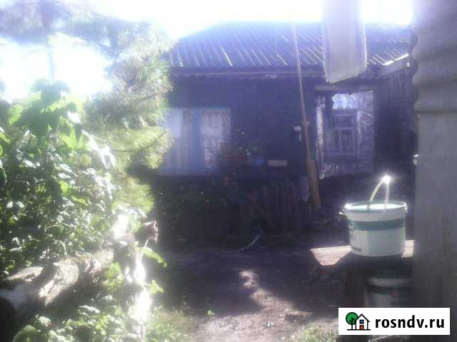 Дом 45 м² на участке 50 сот. на продажу в Троицком Белгородской области Троицкий - изображение 1