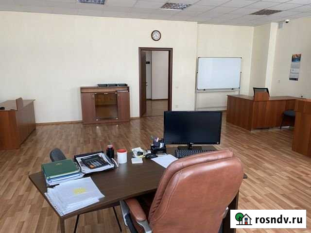 Офисное помещение, 62.5 кв.м. Екатеринбург - изображение 1