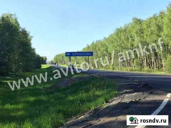 Участок ИЖС 12 сот. на продажу в Боровске Боровск