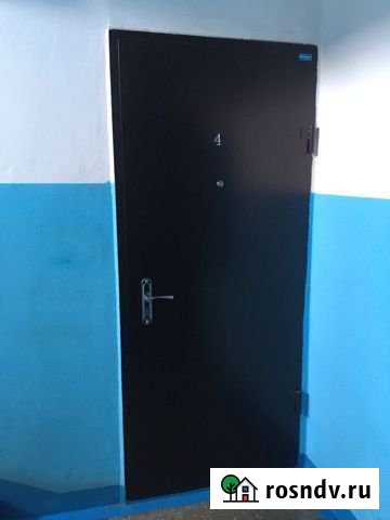 3-комнатная квартира, 60.5 м², 2/3 эт. на продажу в Комсомольском Пермского края Комсомольский - изображение 1