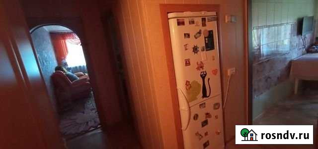 3-комнатная квартира, 52 м², 2/5 эт. на продажу в Алексеевке Белгородской области Алексеевка - изображение 1