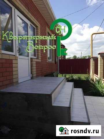 Дом 70.3 м² на участке 4.5 сот. на продажу в Ейске Ейск - изображение 1