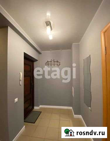 1-комнатная квартира, 46 м², 8/17 эт. на продажу в Новосибирске Новосибирск - изображение 1