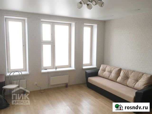 1-комнатная квартира, 37 м², 17/25 эт. в аренду на длительный срок в Коммунарке Коммунарка - изображение 1