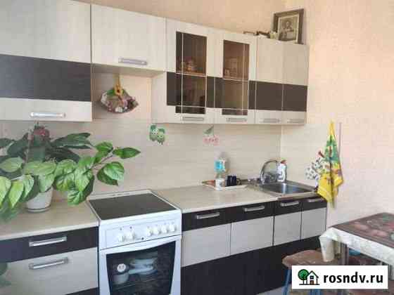 1-комнатная квартира, 37 м², 10/10 эт. на продажу в Тамбове Тамбов