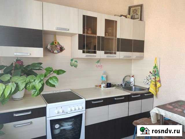 1-комнатная квартира, 37 м², 10/10 эт. на продажу в Тамбове Тамбов - изображение 1