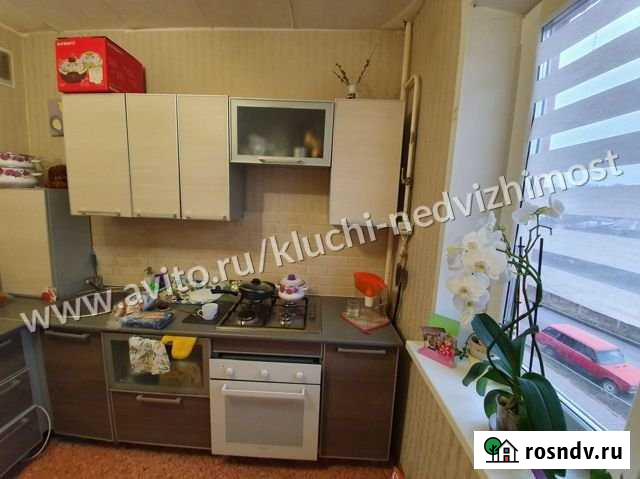 2-комнатная квартира, 51 м², 2/10 эт. на продажу в Липецке Липецк - изображение 1