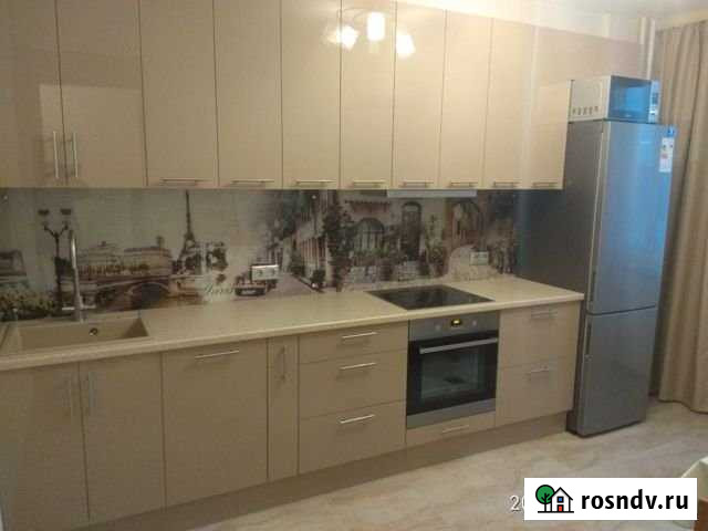 1-комнатная квартира, 45 м², 6/17 эт. в аренду на длительный срок в Балашихе Балашиха - изображение 1