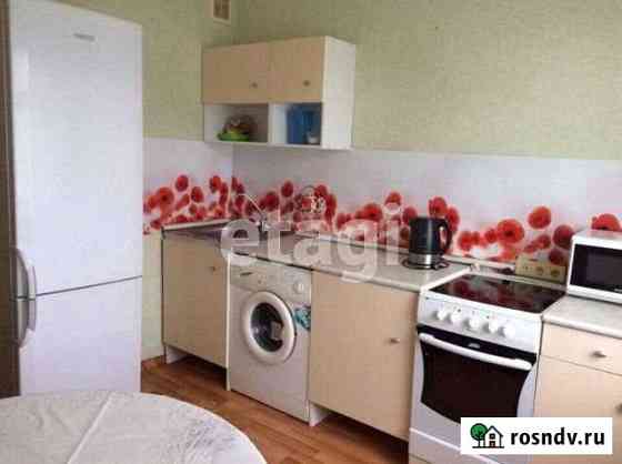 2-комнатная квартира, 50 м², 6/8 эт. в аренду на длительный срок в Красноярске Красноярск