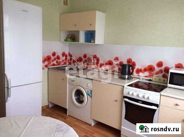2-комнатная квартира, 50 м², 6/8 эт. в аренду на длительный срок в Красноярске Красноярск - изображение 1