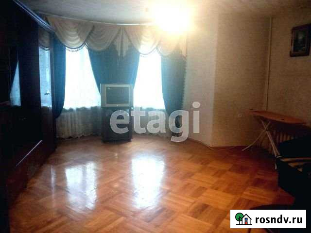 3-комнатная квартира, 97.3 м², 2/12 эт. на продажу в Брянске Брянск - изображение 1