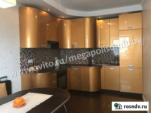 2-комнатная квартира, 64.5 м², 3/18 эт. на продажу в Дмитрове Дмитров - изображение 1