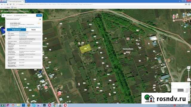 Участок ИЖС 10 сот. на продажу в Бийске Бийск - изображение 1