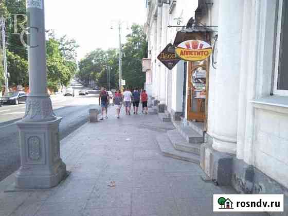 Торговое помещение на пл. Лазарева 67кв.м Севастополь