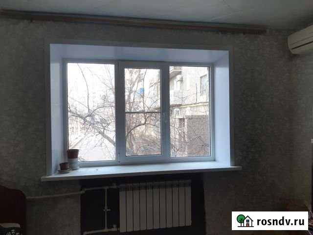 1-комнатная квартира, 33.3 м², 1/5 эт. на продажу в Астрахани Астрахань - изображение 1