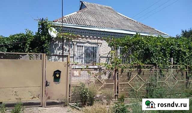 Дом 76.1 м² на участке 6 сот. на продажу в Гулькевичах Гулькевичи - изображение 1