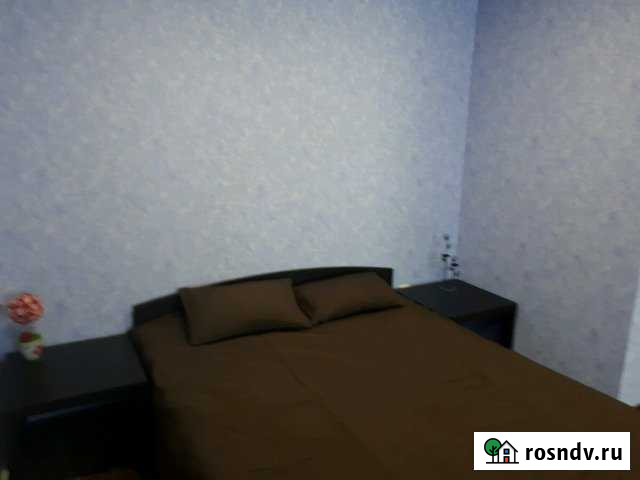 1-комнатная квартира, 28 м², 3/5 эт. в аренду посуточно в Рославле Рославль - изображение 1