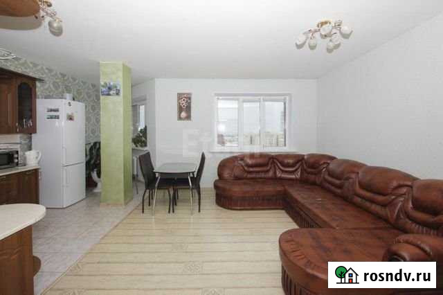 2-комнатная квартира, 84.1 м², 12/14 эт. на продажу в Сургуте Ханты-Мансийского АО Сургут - изображение 1