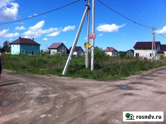 Участок ИЖС 10 сот. на продажу в Калининграде Калининград - изображение 1