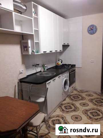 1-комнатная квартира, 40 м², 2/2 эт. в аренду посуточно в Евпатории Евпатория - изображение 1