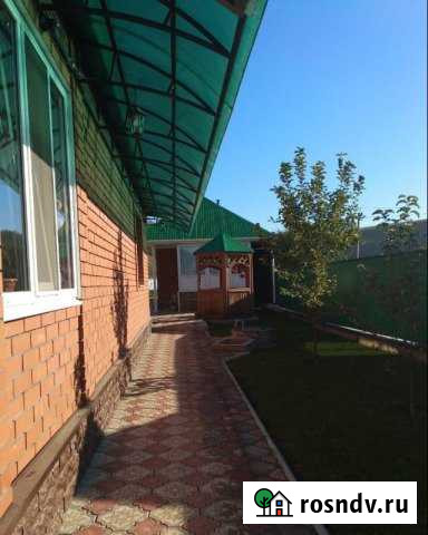 Дом 120 м² на участке 16 сот. на продажу в Бавлах Бавлы - изображение 1