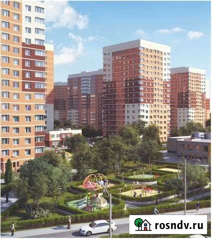 Сдам помещение свободного назначения, 60,8 кв.м. Балашиха - изображение 1